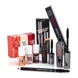 224 439 benefit cosmetics ready set glam instant beauty collection