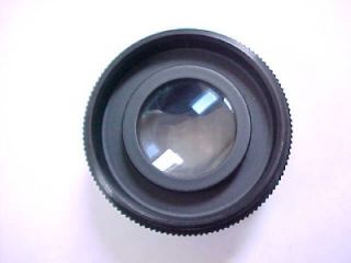 Superb in Box VIVITAR 75mm f 3.5 Enlarging Lens Screw Mount for LEICA