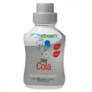 228 772 sodastream sodastream 6 pack soda mix diet cola autoship