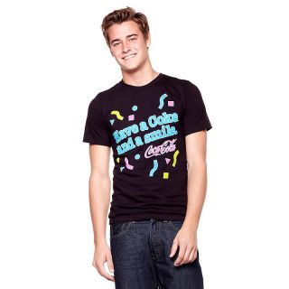 228 434 coca cola coca cola smile men s tee rating be the first to