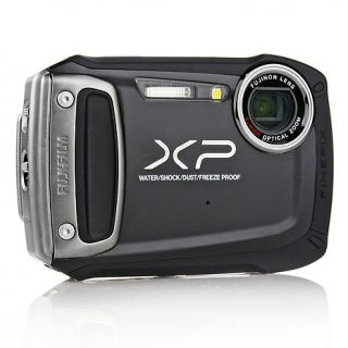 228 632 fujifilm fujifilm finepix xp100 rugged 14mp full hd 5x optical