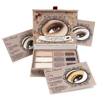 229 574 too faced matte eye shadow collection rating be the first to