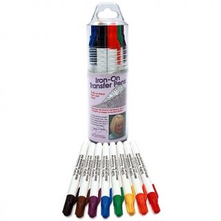 215 269 sulky sulky iron on transfer pen 8 pack rating be the first to