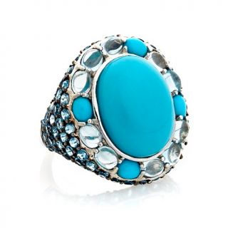 209 493 rarities fine jewelry with carol brodie blue turquoise and