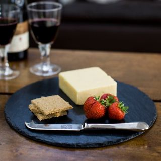 210 311 colin cowie colin cowie slate cheese board round rating be the