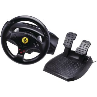 Thrustmaster 2960697 Ferrari R GT Experience Racing Wheel