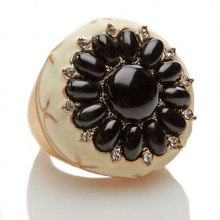 213 552 bellezza jewelry collection speranza onyx and crystal yellow