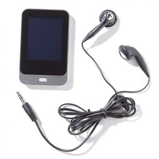 Electronics Portable Audio  Players Coby 8GB Touchscreen 