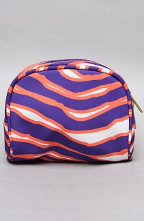 Joyrich The Colored Safari Mini Cosmetic Bag