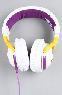 Skullcandy The Kobe Bryant Hesh Headphones with Mic