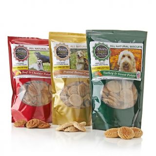 241 920 dave s pet food dave s dog biscuits 3 pack sampler rating be