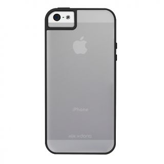 Doria Scene iPhone® 5 Compatible Protective Hybrid Case