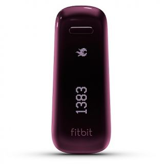 Fitbit One Wireless Activity and Sleep Tracking System at