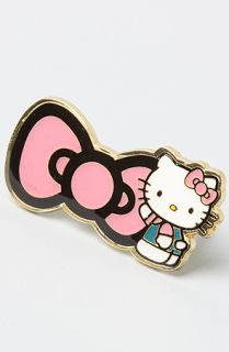 Loungefly The Hello Kitty Bow Two Finger Ring