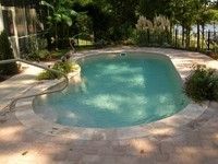 Inground Fiberglass Swimming Pools 10x20x5 $6 700 Save$$$$$