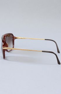 Vintage Eyewear The Dunhill 6186 Sunglasses in Tortoise  Karmaloop