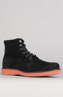 Amongst Friends The Guide Boot in Black