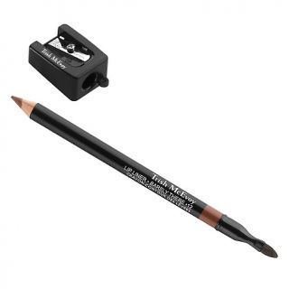 228 575 trish mcevoy lip liner with sharpener barely there rating be