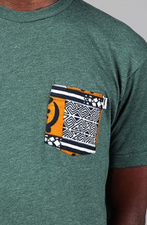 Apliiq The Mambazo Tee Concrete Culture