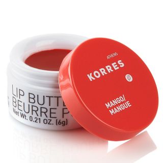 233 694 korres korres mango lip butter rating be the first to write a