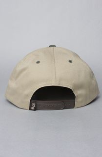  the core collection hustle trees hat in british khaki sale $ 11 95