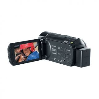 VIXIA HF M50 Full HD, 8GB Flash Memory, 10X HD Optical Zoom Camcorder