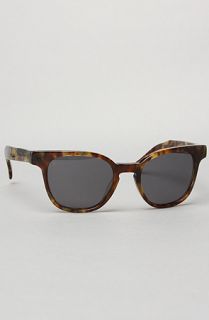 Raen The Squire Sunglasses in Lynx Tortoise Polarized