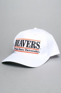 Retro Snapbacks The Beavers Snapback Concrete