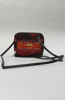 Pendleton The Wallet On A Strap Concrete