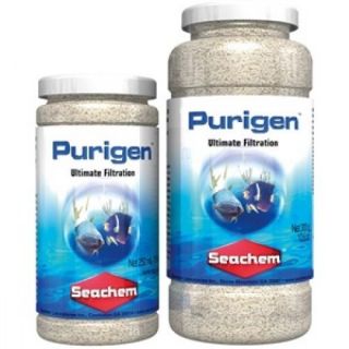 Seachem Purigen Filter Media Bulk Sizes 250ml 500ml 1 Liter 2 Liter