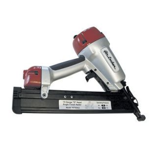 Finish Nailer 15 Gauge 1 1 4 to 2 1 2 Inch 70 120 PSI 34 Degrees