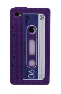 Yamamoto Industries Cassette iPhone 44S Case