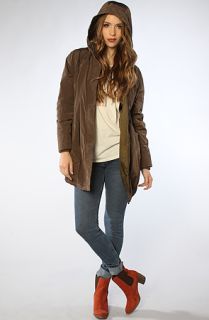 spiewak the sloan field coat in coffee sale $ 25 95 $ 170 00 85 % off