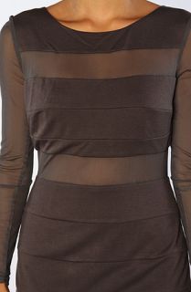  boutique the tiered panel dress in charcoal sale $ 22 95 $ 55 00 58 %