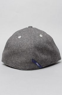LRG Core Collection The Rough And Rugged Hat in Charcoal  Karmaloop