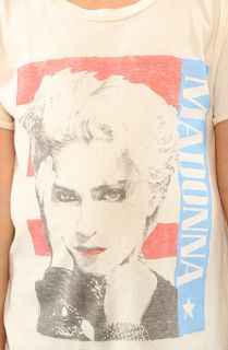  clothing the kids madonna tee in eggshell sale $ 6 95 $ 27 00 74 %