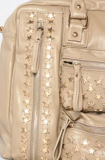 Imoshion The Kacey Star Bag in Stone Concrete