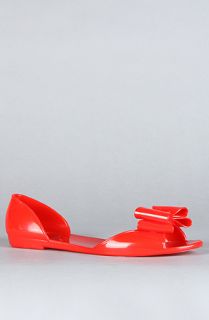 Fiebiger The Fly Jelly Flat in Red Concrete