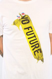  no 2 party future tee in white $ 28 00 converter share on tumblr size