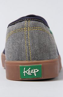 keep the homer sneaker in two tone oxford sale $ 36 95 $ 55 00 33 %