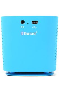 Beacon Audio The Phoenix Bluetooth Speaker in Blue
