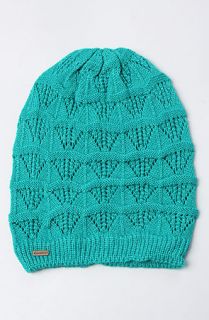 ONeill The Zermatt Hat in Jade Concrete