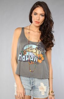 ONeill The Mai Tai Scoop Tank Concrete