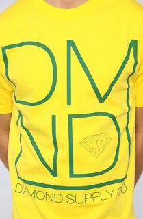  co the dmnd mod tee in yellow $ 30 00 converter share on tumblr size