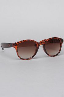 Vans The Damone Shades in Brown Concrete