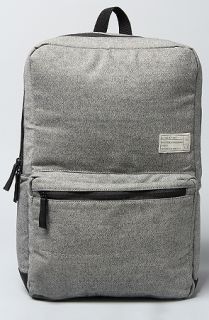 Hex The Academy Source Backpack Concrete