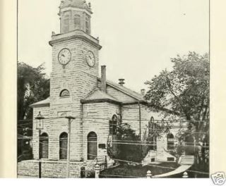 First Parish Church Records Falmouth Maine Genealogy