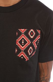 monsieur the aztec pocket tee $ 32 00 converter share on tumblr size