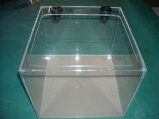  Cube Fish Tanks
