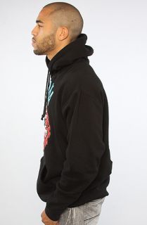  the lamour keep watch pullover hoody in black sale $ 46 95 $ 70 00 33